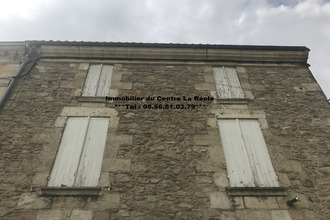 achat immeuble la-reole 33190