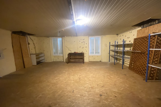 achat immeuble la-reole 33190