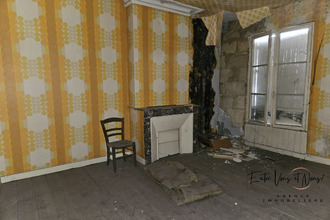 achat immeuble la-reole 33190