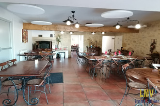 achat immeuble la-reole 33190