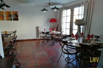 achat immeuble la-reole 33190