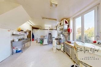 achat immeuble la-reole 33190