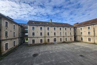 achat immeuble la-reole 33190