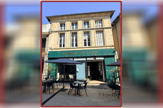 achat immeuble la-reole 33190