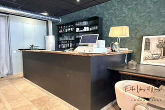 achat immeuble la-reole 33190