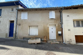 achat immeuble la-reole 33190