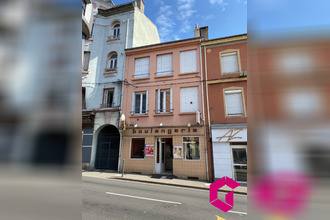 achat immeuble la-ricamarie 42150