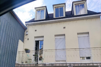 achat immeuble la-riche 37520