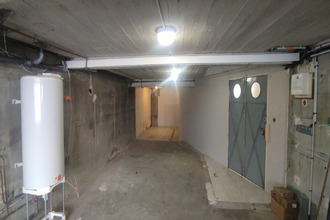 achat immeuble la-riche 37520