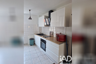 achat immeuble la-riviere-st-sauveur 14600