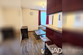 achat immeuble la-riviere-st-sauveur 14600