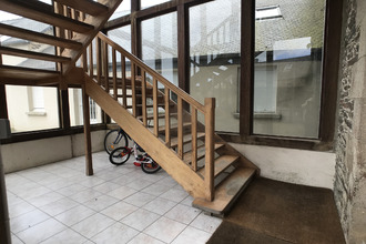 achat immeuble la-roche-derrien 22450