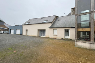 achat immeuble la-roche-derrien 22450