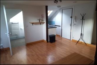 achat immeuble la-roche-guyon 95780