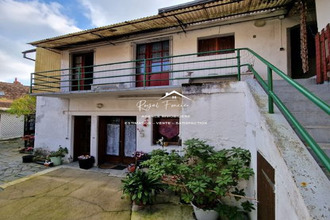 achat immeuble la-roche-posay 86270