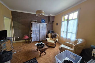 achat immeuble la-roche-posay 86270