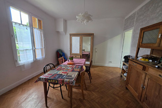 achat immeuble la-roche-posay 86270