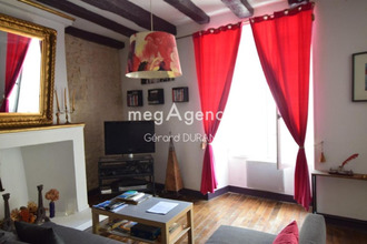 achat immeuble la-roche-posay 86270