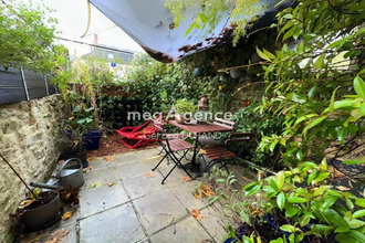 achat immeuble la-roche-posay 86270