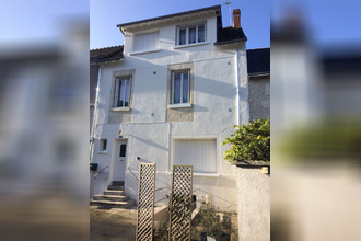 achat immeuble la-roche-posay 86270