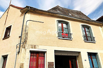 achat immeuble la-roche-posay 86270