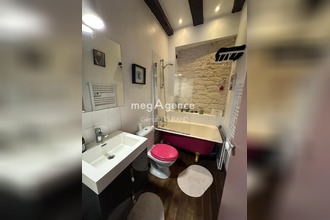 achat immeuble la-roche-posay 86270