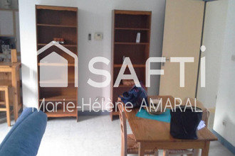 achat immeuble la-roche-posay 86270