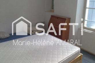 achat immeuble la-roche-posay 86270