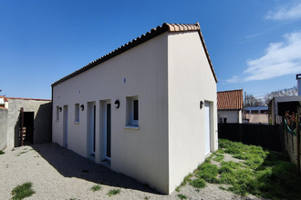 achat immeuble la-roche-sur-yon 85000
