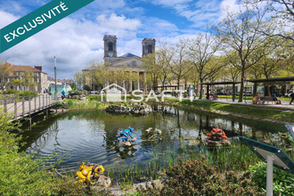 achat immeuble la-roche-sur-yon 85000