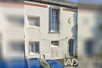 achat immeuble la-roche-sur-yon 85000