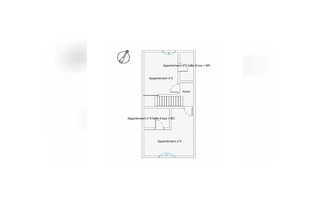achat immeuble la-roche-sur-yon 85000