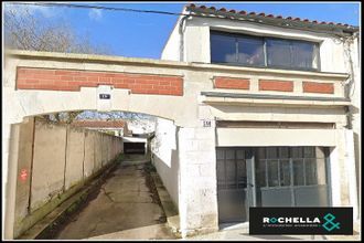 achat immeuble la-rochelle 17000