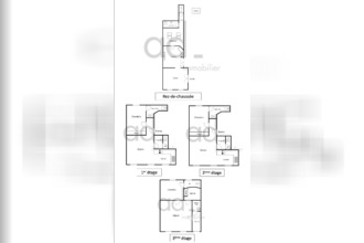 achat immeuble la-rochelle 17000