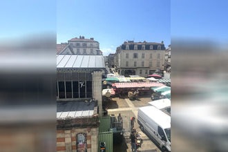 achat immeuble la-rochelle 17000