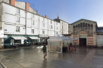 achat immeuble la-rochelle 17000