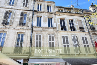 achat immeuble la-rochelle 17000
