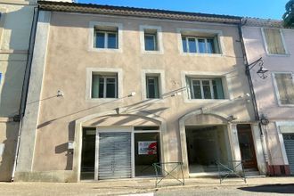 achat immeuble la-roque-d-antheron 13640