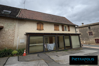 achat immeuble la-salle 71260