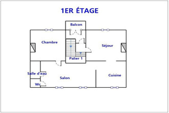 achat immeuble la-seauve-sur-semene 43140