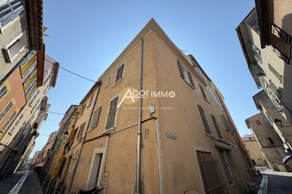 achat immeuble la-seyne-sur-mer 83500