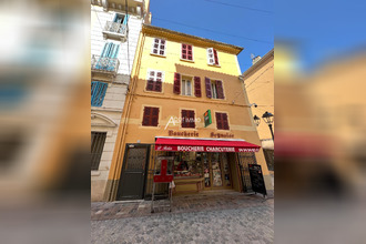 achat immeuble la-seyne-sur-mer 83500