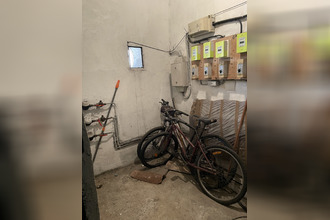 achat immeuble la-seyne-sur-mer 83500