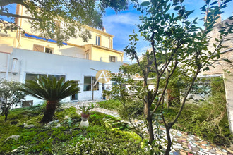 achat immeuble la-seyne-sur-mer 83500