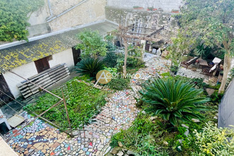 achat immeuble la-seyne-sur-mer 83500