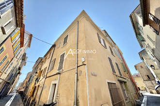 achat immeuble la-seyne-sur-mer 83500