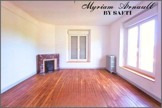 achat immeuble la-souterraine 23300