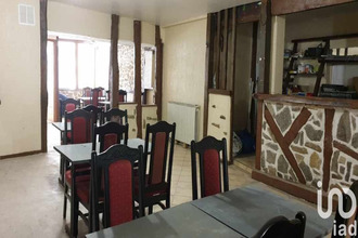 achat immeuble la-souterraine 23300