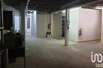 achat immeuble la-souterraine 23300