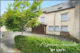 achat immeuble la-souterraine 23300